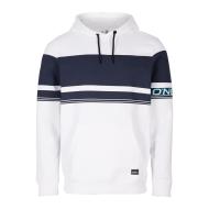 Sweat à Capuche Blanc Homme O'Neill Horizon pas cher