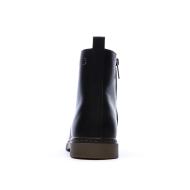 Bottines Noires Fille Xti 151329 vue 7