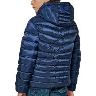 Doudoune Marine Garçon Kaporal MYLOH vue 2