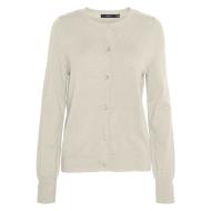 Pull Beige Femme Vero Moda Breeze