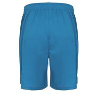 Short Bleu Homme Umbro Class vue 2