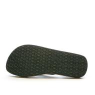 Tongs Noir Fille O'Neill Ditsy Sun vue 3