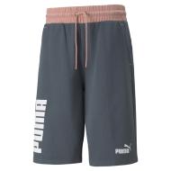Short Gris/Rose Homme Puma 847391 pas cher