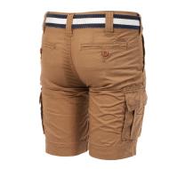 Short Camel Garçon Teddy Smith Sytro 3 vue 2