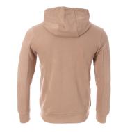 Sweat Marron Homme Paragoose EVOQUE vue 2