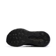 Chaussures de Running Noir Femme New Balance W411 vue 5