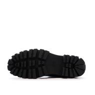Bottines Noires Femme Only Betty vue 5
