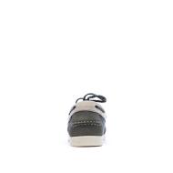 Zapatos náuticos Marine para mujer TBS Bateau Cow Nubuck London ver 3