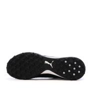 Chaussures de Foot Noires Homme Puma King Match TT vue 5
