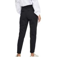 Pantalon Marine Femme Only Poptrash-sio Dobby vue 2