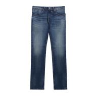 Jean Regular Bleu Homme Teddy Smith 10117266DL32