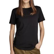 T-shirt Noir Femme G-Star Raw Autograph