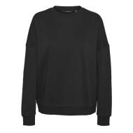Pull Noir Femme Vero Moda Ronja