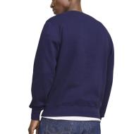Sweat Marine Homme Jack & Jones Vesterbro vue 2