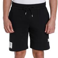 Short Noir Homme Puma Fd Pp 9sht pas cher