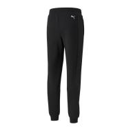 Jogging Noir Homme Puma Bmw Motorsport vue 2