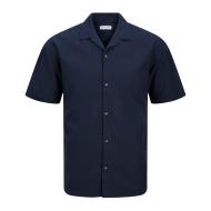 Chemise Marine Homme Jack & Jones Whsummer