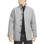 Manteau en Laine Gris Homme Jack & Jones Harrison pas cher