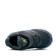 Baskets Grise Garçon Adidas Duramo vue 4