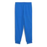 Jogging Bleu Garçon Puma X Hot vue 2