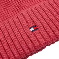 Bonnet Rose Fille Tommy Hilfiger Small vue 2