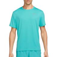 T-Shirt Turquoise Homme Nike DV9315 pas cher