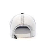 Casquette Noire/Blanche Homme Hurley Balboa vue 3
