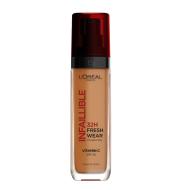 Fond de teint L'Oréal Paris Infaillible 32H Fresh Wear Teinte 340