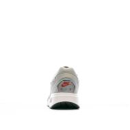 Baskets Grises Homme Nike Nike Air Max Solo vue 3