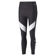 Legging 7/8 Noir/Blanc Femme Puma Fit Eversculpt pas cher