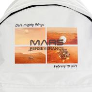 Sacs À Dos Blanc Garçon Nasa 18B vue 3