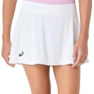 Jupe Blanche Fille Asics Tennis pas cher