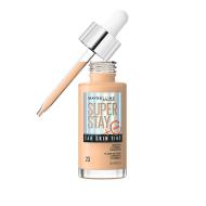 Fond de teint Femme Gemey Maybelline 23