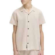 Chemise Beige Garçon Jack & Jones Global