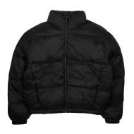 Doudoune Noir Femme Teddy Smith Breamer
