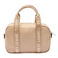 Sac Bandoulière Beige Femme Tommy Hilfiger Daily Crosso vue 2