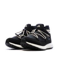 Moonboot Black Boy Adidas Ultraboot Photo of the Espace des Marques %store% store - view of %key%