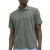 Polo Kaki Homme Jack & Jones Austin
