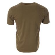 T-Shirt Kaki Homme Redskins TS6074 vue 2