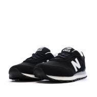Baskets Noir/Blanc Homme New Balance M515 vue 6