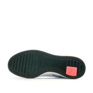 Baskets Blanches/Bleu Homme Puma Ca Pro Fd vue 5