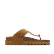 Sandales Camel Femme Lemon Bay PHUKET vue 2