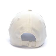 Casquette Blanche Homme Adidas Cap vue 3