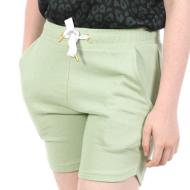 Short Vert Clair Femme Joseph In Saco pas cher