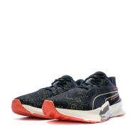 Chaussures De Running Noir Femme Puma Frida Kahlo Graphic vue 6