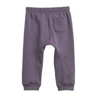 Survêtement Rose/Mauve Fille Adidas IJ8856 vue 3