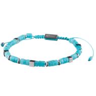 Bracelet Turquoises Homme Geographical Norway 315017