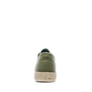 Baskets Kaki Femme Kaporal Biorgaty vue 3