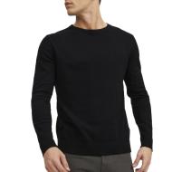 Pull Noir Homme Jack & Jones Whemil