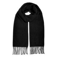 Écharpe Noir Homme Only & Sons Onscarlo